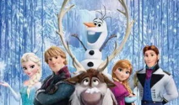 迪斯尼动漫,迪斯尼动漫的奇幻之旅