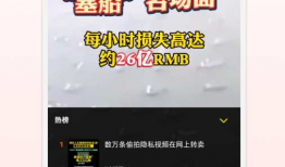 好热的短视频,好热短视频带你感受酷暑瞬间