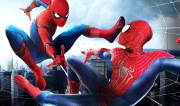 蜘蛛侠动漫,穿梭都市的复仇者传奇