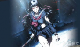 恐怖动漫推荐,揭秘那些令人毛骨悚然的恐怖世界