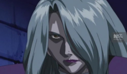 恶魔城动画短视频,暗影中的传奇，惊心动魄的冒险之旅