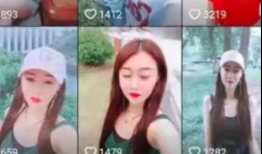 女短视频,展现多元风采的瞬间