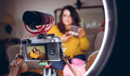 带货短视频拍摄技巧,轻松掌握带货短视频拍摄技巧