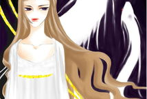 白蛇 动漫,千年情缘，爱恨交织的奇幻之旅