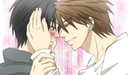 腐女动漫,探寻二次元世界的甜蜜恋情