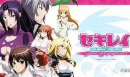 动漫肉番,探索动漫中的激情与幻想