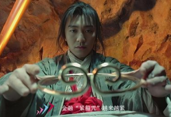 大话西游短视频锁屏,穿越时空的锁屏奇遇