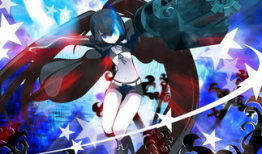 动漫壁纸高清,沉浸式视觉盛宴