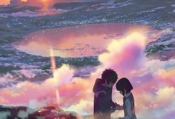 新海诚动漫,描绘青春与梦想的视觉诗篇