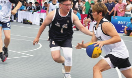 篮球短视频,激情四溢的精彩瞬间回顾