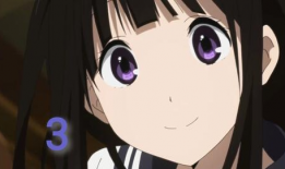 冰菓短视频,探寻青春记忆的冰凉滋味