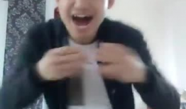 笑短视频,欢乐瞬间，轻松一“刷”