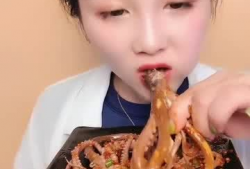 网红八爪鱼吃瓜爆料,揭秘网红圈幕后风云